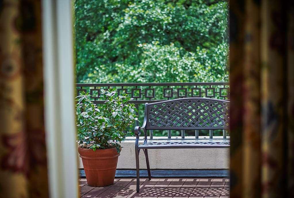 Planters Inn On Reynolds Square (Adults Only) Savannah Kemudahan gambar