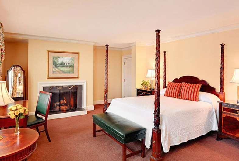 Planters Inn On Reynolds Square (Adults Only) Savannah Bilik gambar