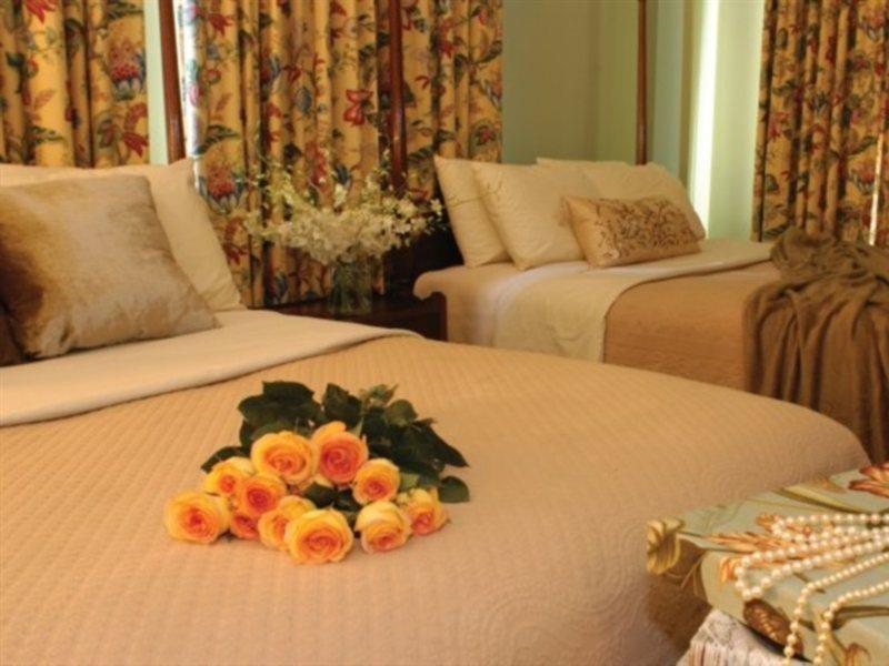 Planters Inn On Reynolds Square (Adults Only) Savannah Luaran gambar
