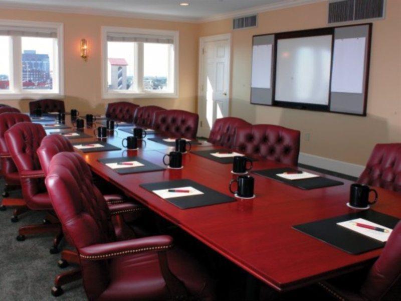 Planters Inn On Reynolds Square (Adults Only) Savannah Luaran gambar