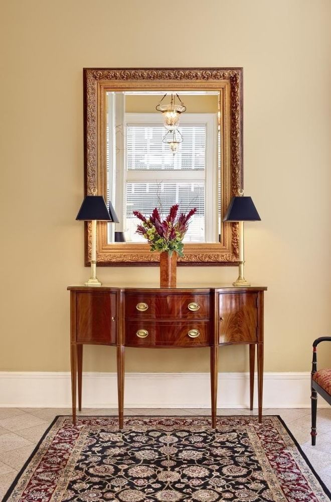 Planters Inn On Reynolds Square (Adults Only) Savannah Dalaman gambar