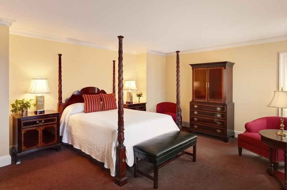 Planters Inn On Reynolds Square (Adults Only) Savannah Bilik gambar