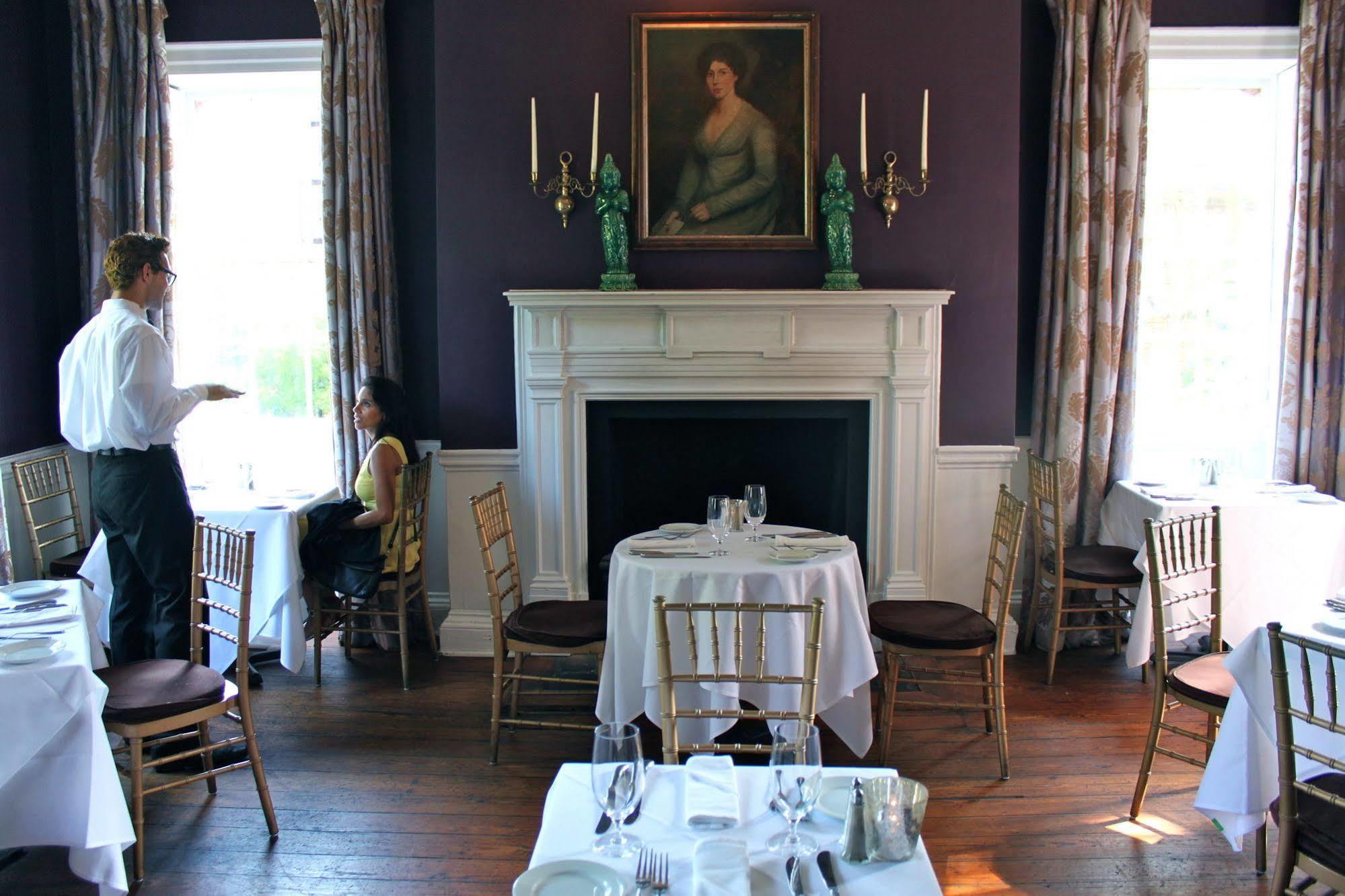 Planters Inn On Reynolds Square (Adults Only) Savannah Luaran gambar