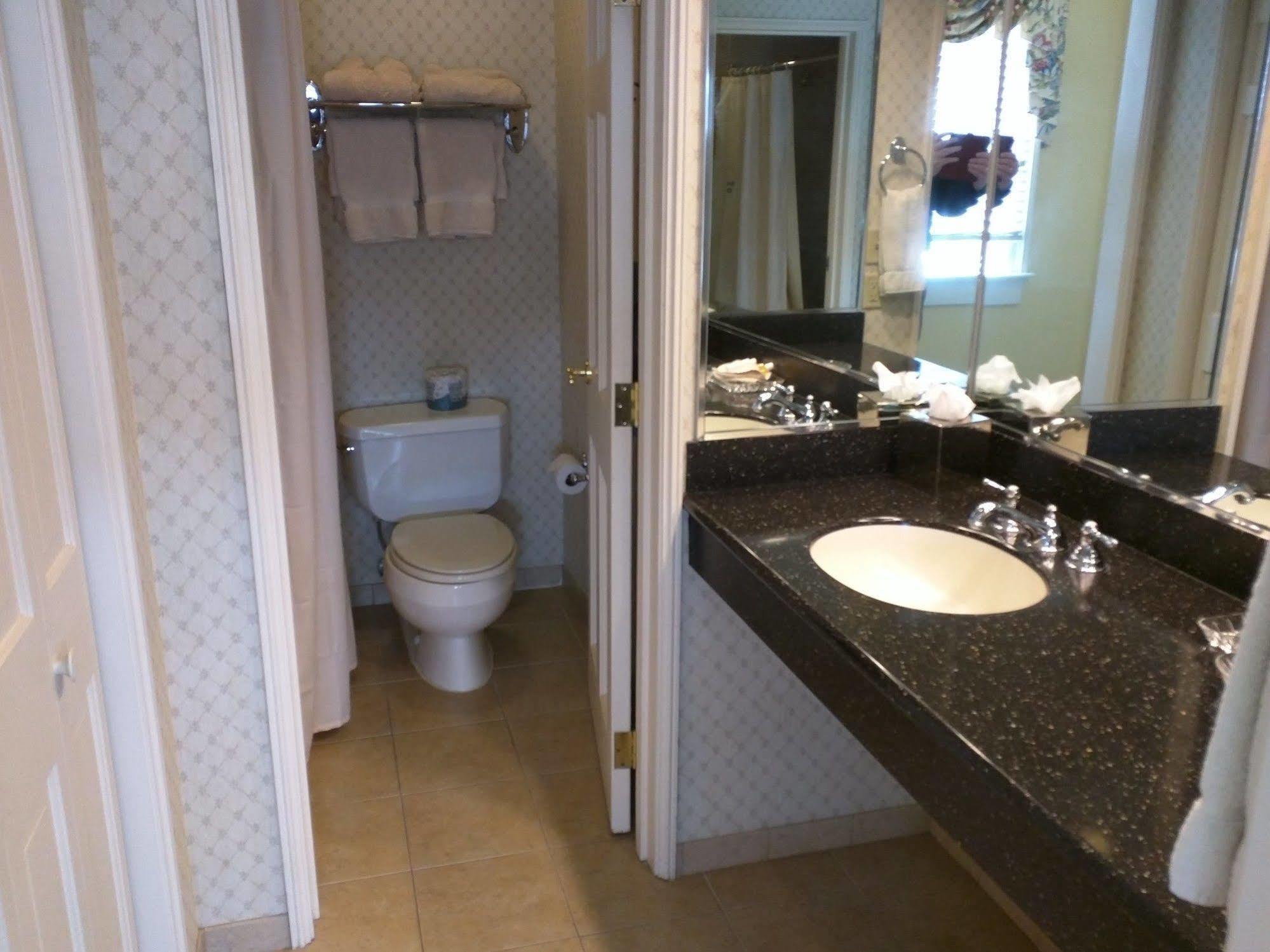 Planters Inn On Reynolds Square (Adults Only) Savannah Luaran gambar