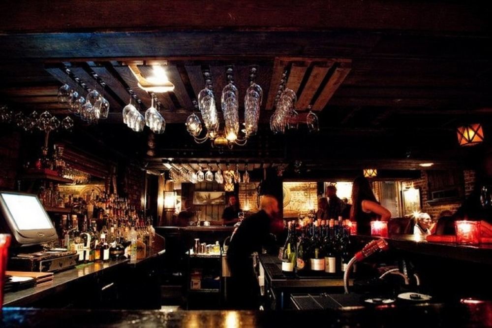 Planters Inn On Reynolds Square (Adults Only) Savannah Luaran gambar